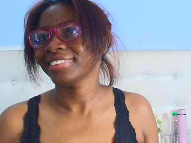kassandraBrown
