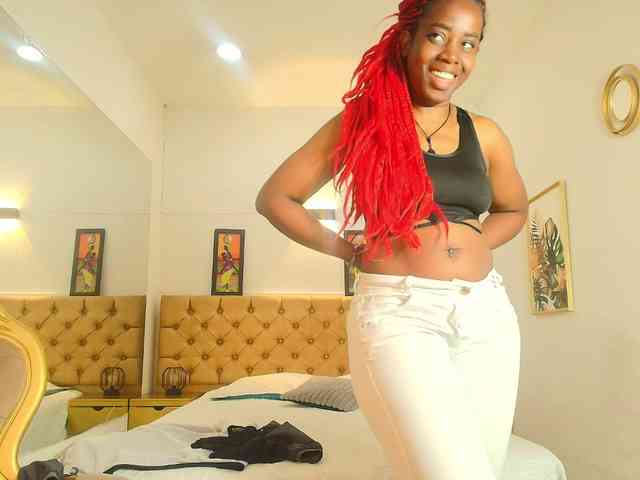 kassandraBrown