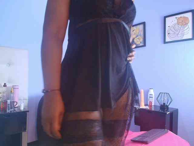 kassandraBrown webcam