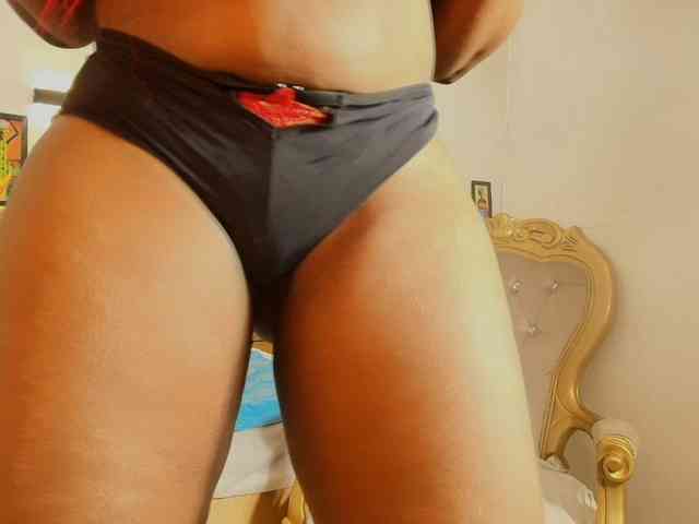 kassandraBrown webcam