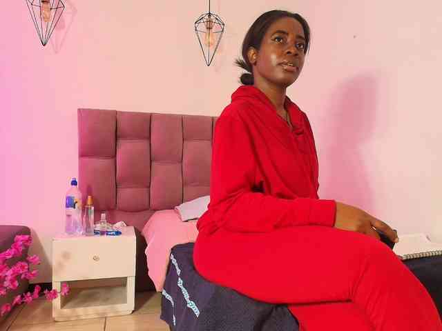 kassandraBrown webcam