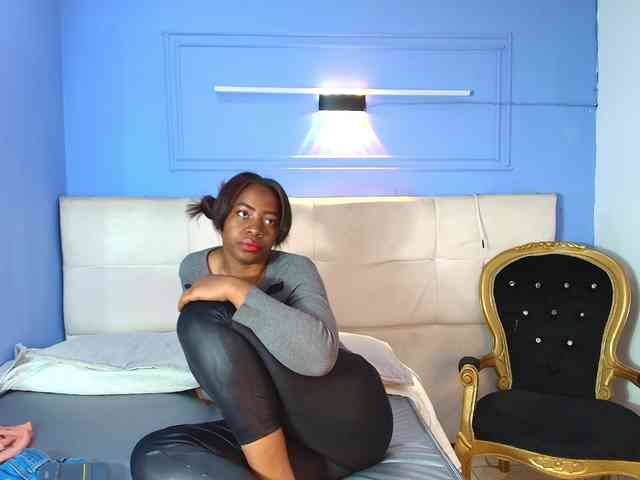 kassandraBrown