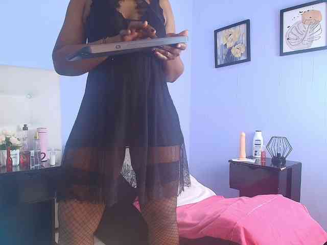 Modelo: kassandraBrown