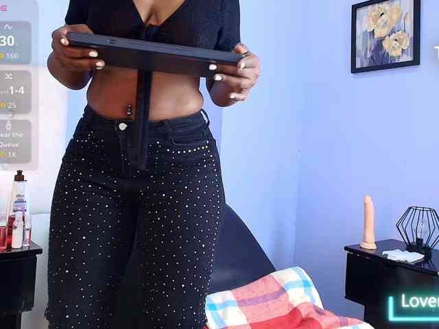 kassandraBrown webcam