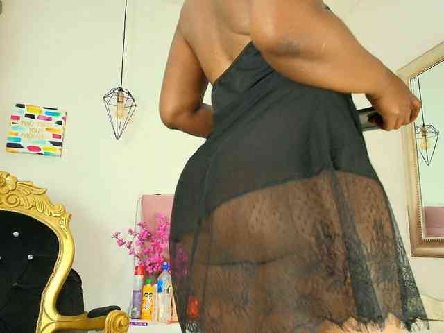 kassandraBrown webcam