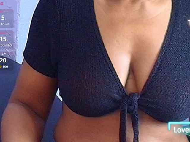 kassandraBrown webcam