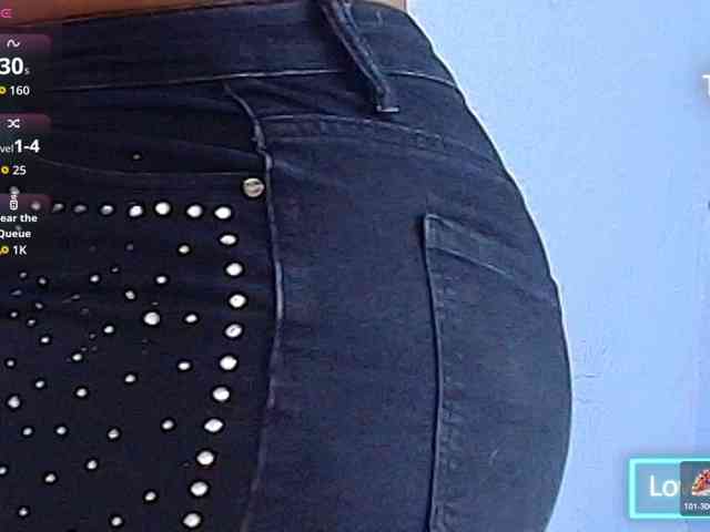 kassandraBrown webcam