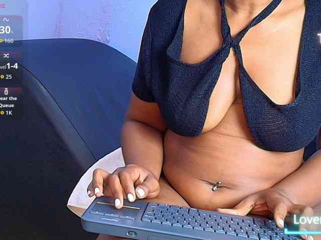 kassandraBrown webcam