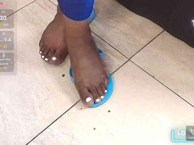 kassandraBrown webcam