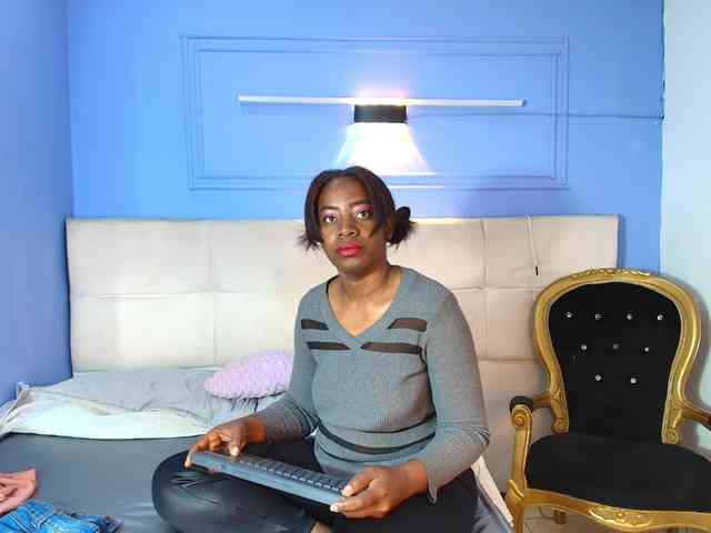 kassandraBrown