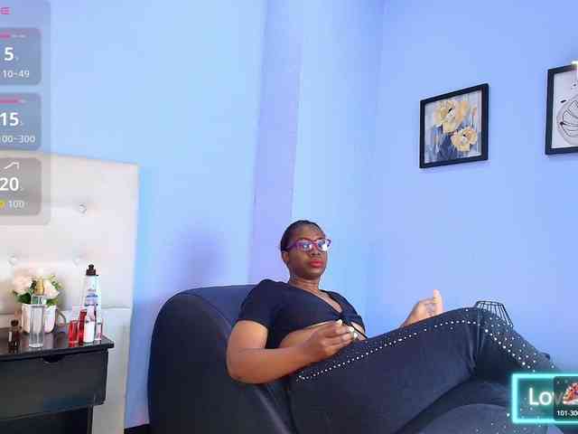 kassandraBrown webcam