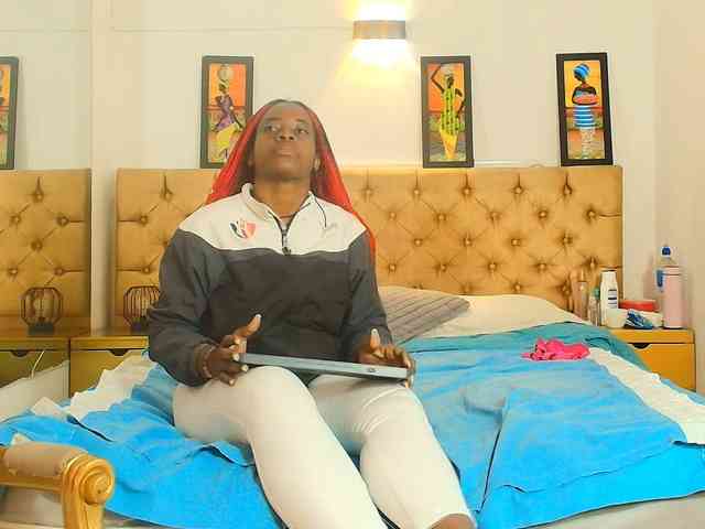 kassandraBrown webcam
