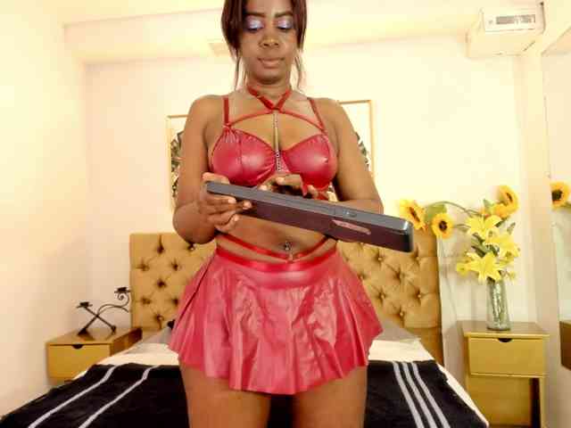 kassandraBrown