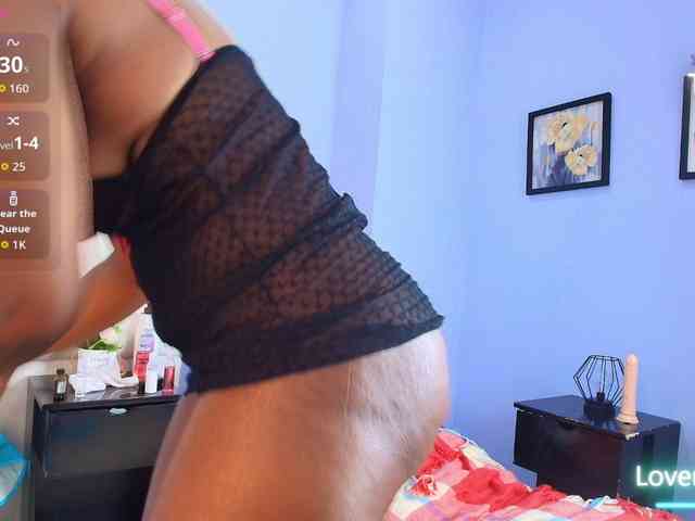 kassandraBrown webcam