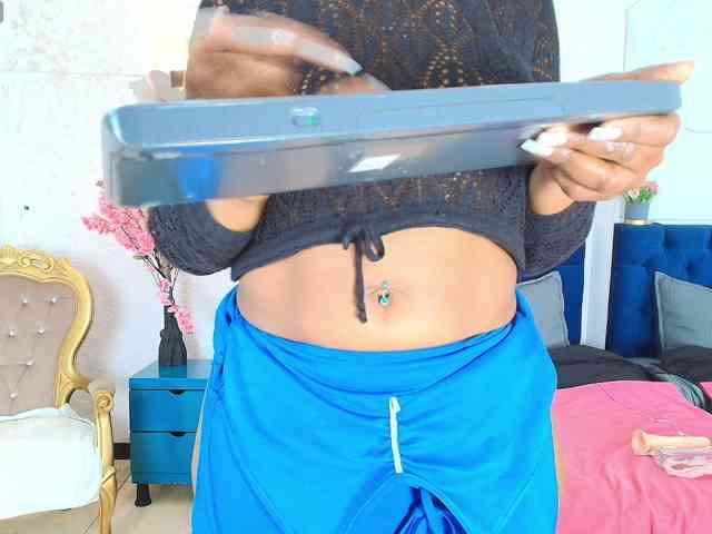 Modelo: kassandraBrown