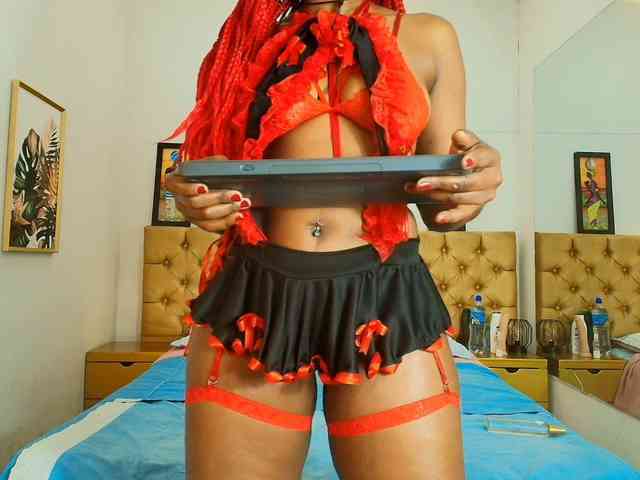 kassandraBrown webcam