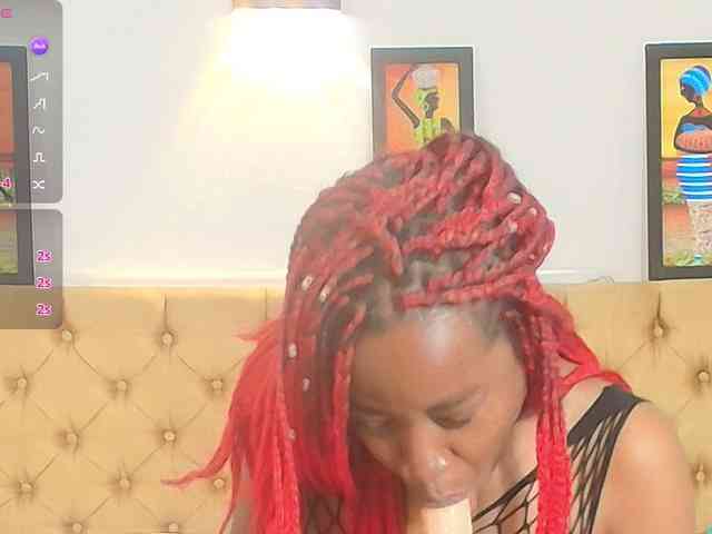 kassandraBrown webcam