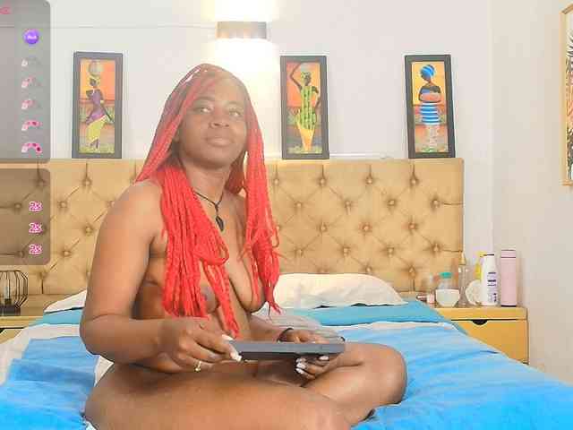 kassandraBrown webcam