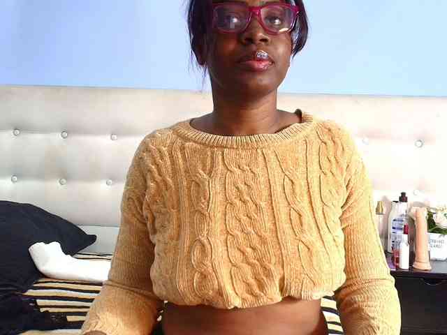 Model: kassandraBrown