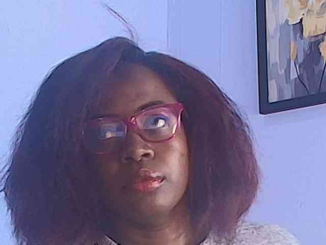 kassandraBrown webcam