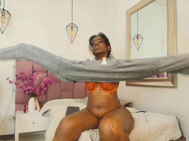 kassandraBrown webcam