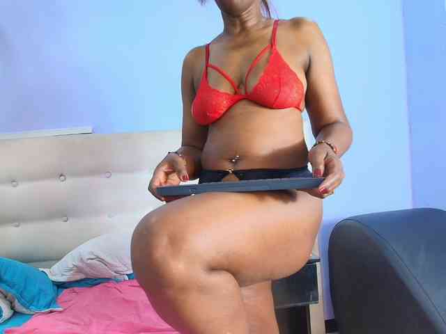 kassandraBrown webcam