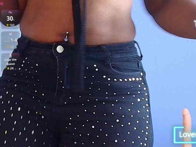 kassandraBrown webcam