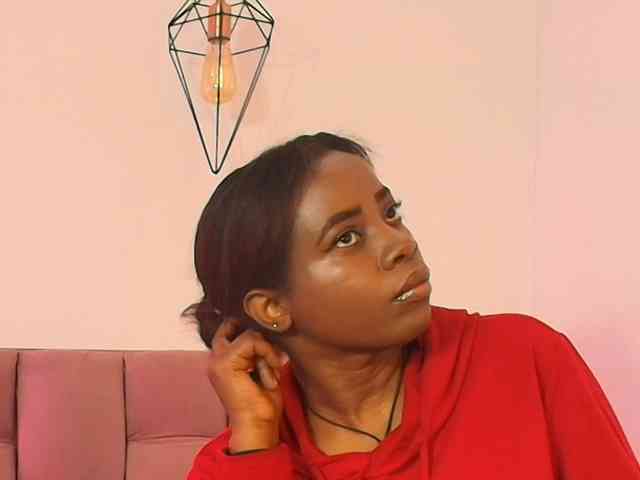 kassandraBrown webcam