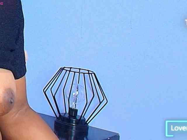 kassandraBrown webcam