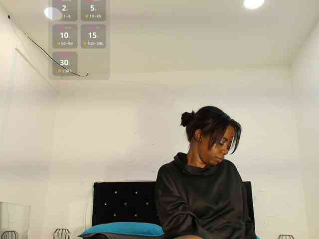 kassandraBrown