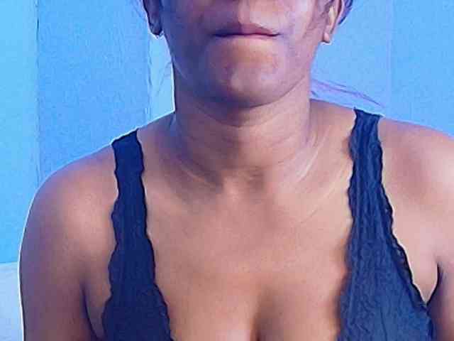 Modelo: kassandraBrown