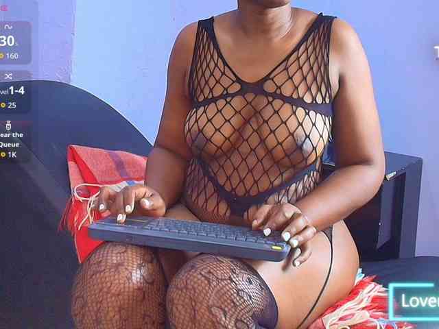 kassandraBrown webcam