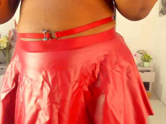 Modelo: kassandraBrown