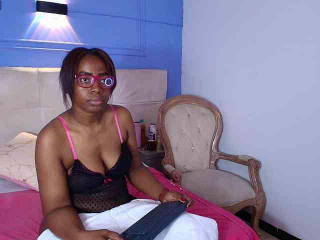 Modelo: kassandraBrown