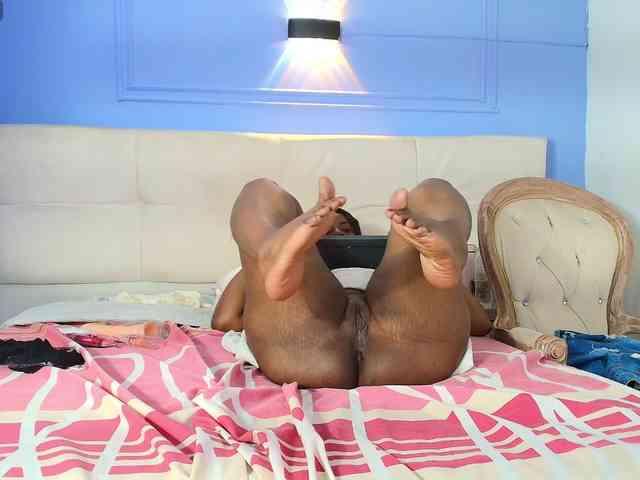 kassandraBrown webcam