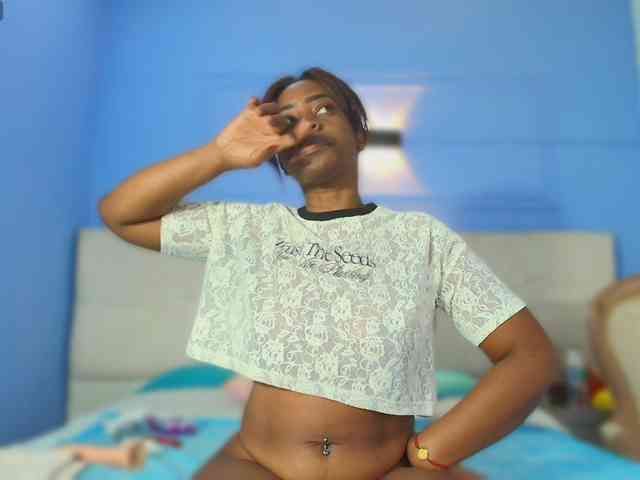 kassandraBrown webcam