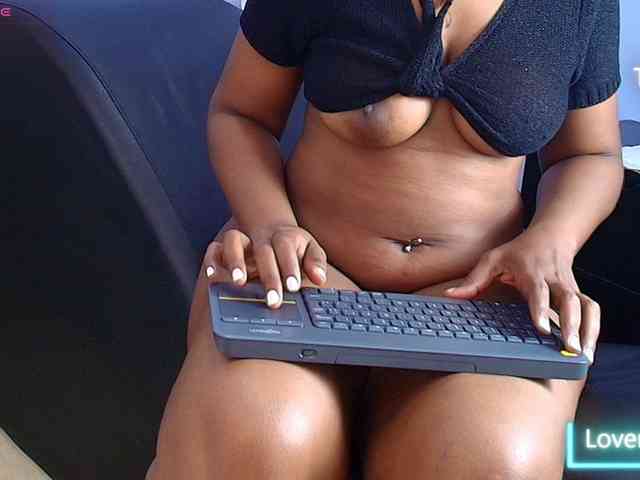 kassandraBrown webcam