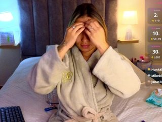 VictoriaHils Porn Show