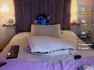 VictoriaHils Porn Show