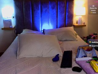 VictoriaHils Porn Show