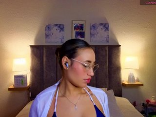 VictoriaHils Porn Show