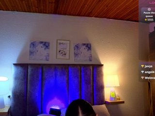 VictoriaHils Porn Show