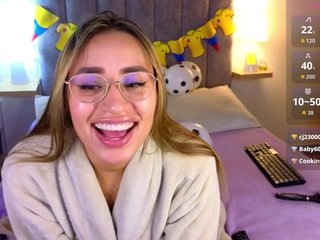 VictoriaHils Porn Show