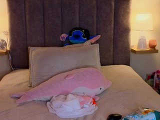VictoriaHils Porn Show
