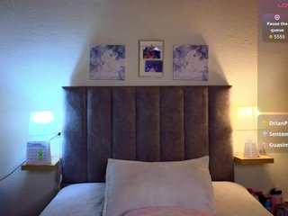 VictoriaHils Porn Show