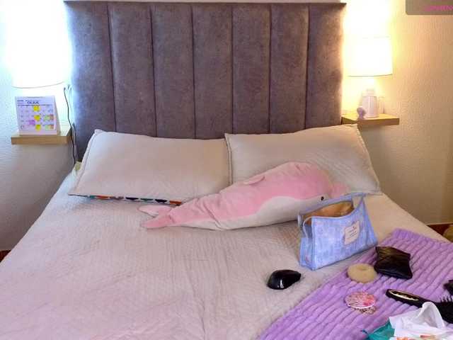 victoriahils live sex show