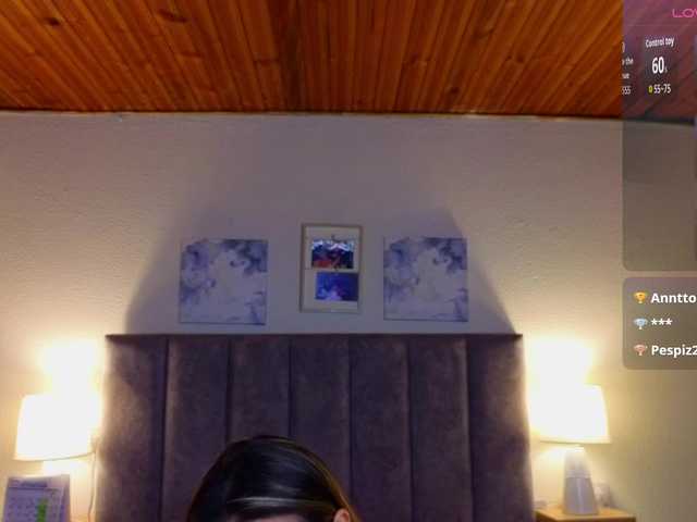 VictoriaHils live cam on BongaCams