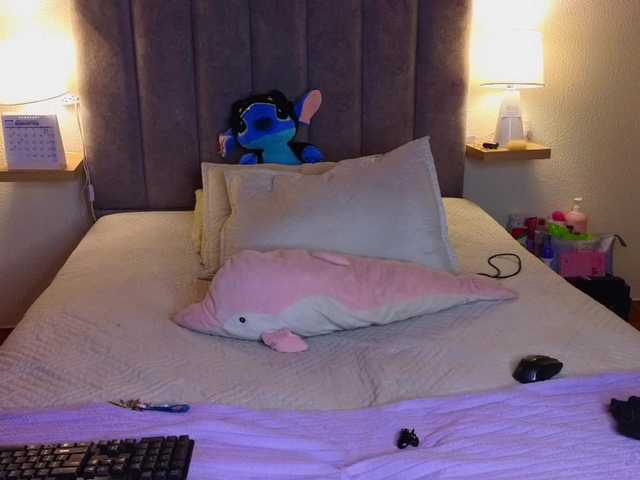 VictoriaHils live cam on BongaCams