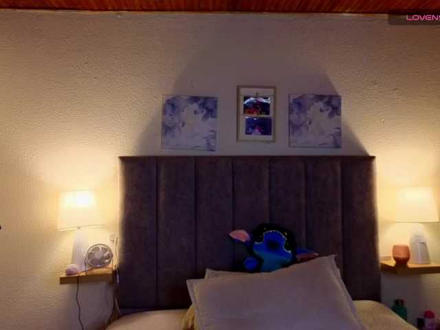 VictoriaHils live cam on BongaCams