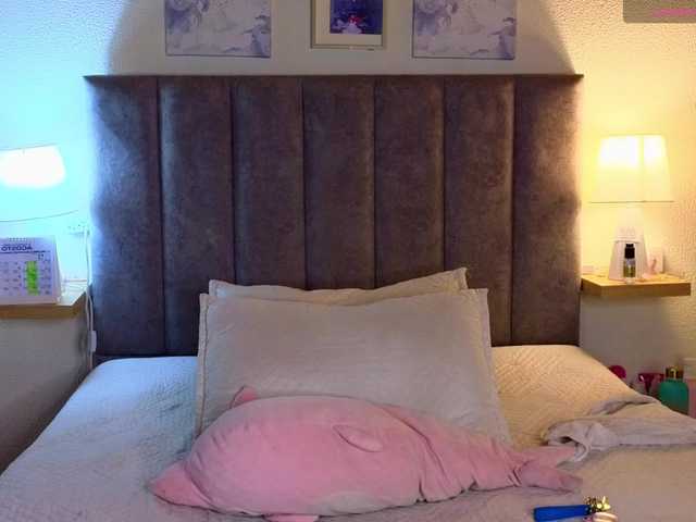 VictoriaHils live cam on BongaCams